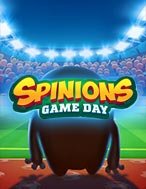 Giới Thiệu Spinions Game Day Slot: Kỷ Nguyên Mới Của Trò Chơi Slot