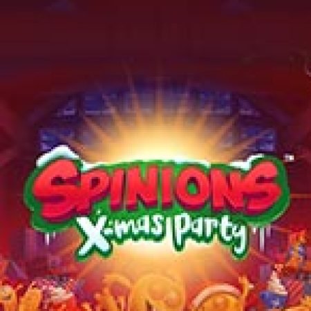 Spinions X-mas Party Slot: Hướng Dẫn Đầy Đủ Từ A đến Z Cho Người Mới