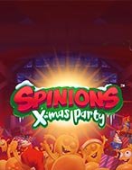 Spinions X-mas Party Slot: Hướng Dẫn Đầy Đủ Từ A đến Z Cho Người Mới