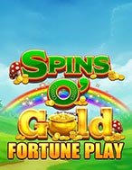 Giới Thiệu Spins O’ Gold Fortune Play Slot: Kỷ Nguyên Mới Của Trò Chơi Slot