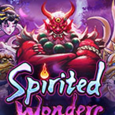 Bí Kíp Chơi Thợ Săn Linh Hồn – Spirited Wonders Slot: Tăng Cơ Hội Thắng Cược Tối Đa