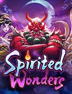 Bí Kíp Chơi Thợ Săn Linh Hồn – Spirited Wonders Slot: Tăng Cơ Hội Thắng Cược Tối Đa