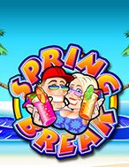 Giới Thiệu Ngày Hè Slots – Spring Break: Kỷ Nguyên Mới Của Trò Chơi Slot