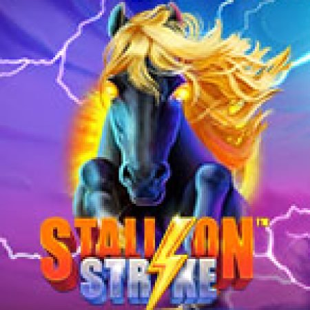 Đánh Giá Stallion Strike Slot: Kỳ Quan Game Slot Mới Nhất