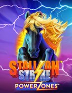 Đánh Giá Stallion Strike Slot: Kỳ Quan Game Slot Mới Nhất