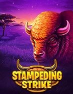 Hướng Dẫn Toàn Diện Chơi Stampeding Strike Slot: Mẹo & Thủ Thuật