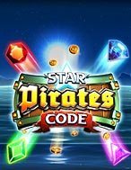 Mật Mã Rương Vàng Hải Tặc – Star Pirates Code Slot: Hướng Dẫn Chi Tiết Để Thắng Lớn và Giành Jackpot!