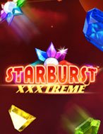 Giới Thiệu Starburst XXXtreme Slot: Kỷ Nguyên Mới Của Trò Chơi Slot