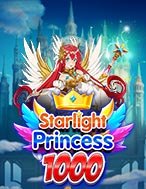 Hướng Dẫn Toàn Diện Chơi Công Chúa Ánh Sao 1000 – Starlight Princess 1000 Slot: Mẹo & Thủ Thuật