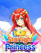 Chơi Công Chúa Ánh Sáng – Starlight Princess Slot Ngay Hôm Nay – Phiêu Lưu Đến Thế Giới Kỳ Diệu!