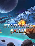 Starmada Exiles Slot: Hướng Dẫn Chi Tiết Để Thắng Lớn và Giành Jackpot!