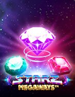 Đánh Giá Ngôi Sao Ngọc Bích – Starz Megaways Slot: Kỳ Quan Game Slot Mới Nhất