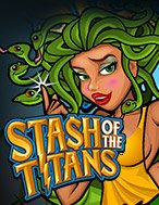 Giới Thiệu Titans Đại Chiến – Stash of the Titans Slot: Kỷ Nguyên Mới Của Trò Chơi Slot