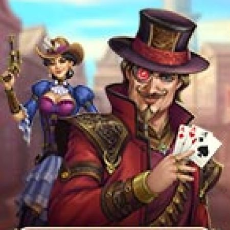 Khám Phá Steampunk Bandits Slot: Trải Nghiệm Game Slot Huyền Bí