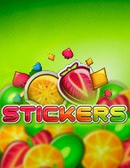 Bí Kíp Chơi Nhãn Dán Trái Cây – Stickers Slot: Tăng Cơ Hội Thắng Cược Tối Đa