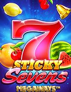 Khám Phá Sticky Sevens Megaways Slot: Trải Nghiệm Game Slot Huyền Bí