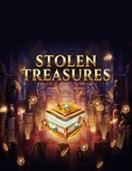 Chơi Kho Báu Bị Đánh Cắp – Stolen Treasures Slot Ngay Hôm Nay – Phiêu Lưu Đến Thế Giới Kỳ Diệu!