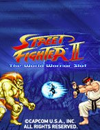 Đánh Giá Street Fighter II: Chiến Binh Liên Lục Địa – Street Fighter II: The World Warrior Slot: Kỳ Quan Game Slot Mới Nhất