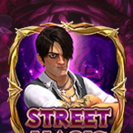 Chơi Ảo Thuật Đường Phố – Street Magic Slot Ngay Hôm Nay – Phiêu Lưu Đến Thế Giới Kỳ Diệu!