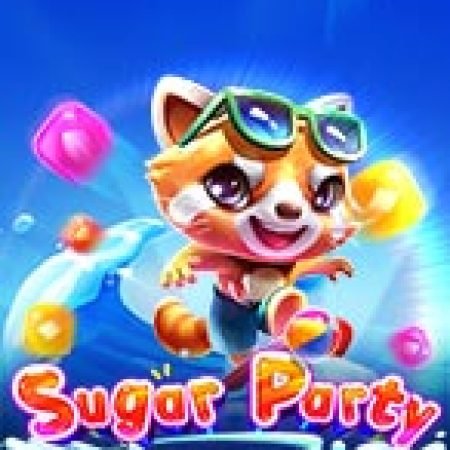 Khám Phá Sugar Party Slot: Trải Nghiệm Game Slot Huyền Bí