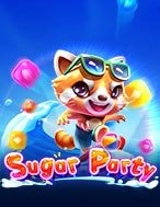 Khám Phá Sugar Party Slot: Trải Nghiệm Game Slot Huyền Bí