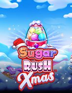 Chơi Kim Cương Giáng Sinh – Sugar Rush Xmas Slot Ngay Hôm Nay – Phiêu Lưu Đến Thế Giới Kỳ Diệu!