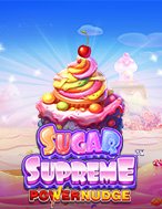 Giới Thiệu Bánh Ngọt – Powernudge – Sugar Supreme Powernudge Slot: Kỷ Nguyên Mới Của Trò Chơi Slot