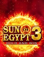 Hướng Dẫn Toàn Diện Chơi Sun of Egypt 3 Slot: Mẹo & Thủ Thuật