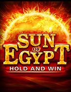 Sun of Egypt Slot: Hướng Dẫn Đầy Đủ Từ A đến Z Cho Người Mới