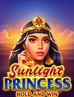 Đánh Giá Sunlight Princess Slot: Kỳ Quan Game Slot Mới Nhất