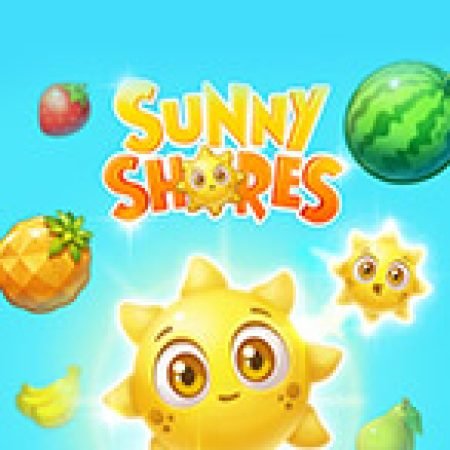 Giới Thiệu Sunny Shores Slot: Kỷ Nguyên Mới Của Trò Chơi Slot