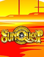 Chơi Slot Cổ Điển: Hoàng Hôn – SunQuest Ngay Hôm Nay – Phiêu Lưu Đến Thế Giới Kỳ Diệu!