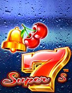 Chơi Số 7 Siêu Phàm – Super 7s Slot Ngay Hôm Nay – Phiêu Lưu Đến Thế Giới Kỳ Diệu!