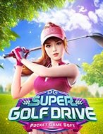 Bí Kíp Chơi Tranh Tài Siêu Cúp Gold – Super Golf Drive Slot: Tăng Cơ Hội Thắng Cược Tối Đa