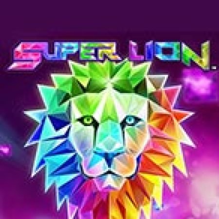 Super Lion non-JP Slot: Hướng Dẫn Đầy Đủ Từ A đến Z Cho Người Mới