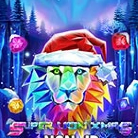 Khám Phá Super Lion Xmas​ non-JP Slot: Trải Nghiệm Game Slot Huyền Bí