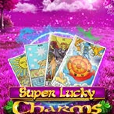 Hướng Dẫn Toàn Diện Chơi Super Lucky Charms Slot: Mẹo & Thủ Thuật