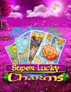 Hướng Dẫn Toàn Diện Chơi Super Lucky Charms Slot: Mẹo & Thủ Thuật