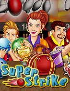 Hướng Dẫn Toàn Diện Chơi Super Strike Slot: Mẹo & Thủ Thuật