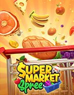 Siêu Thị May Mắn – Supermarket Spree Slot: Hướng Dẫn Đầy Đủ Từ A đến Z Cho Người Mới