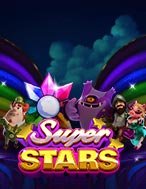 Hướng Dẫn Toàn Diện Chơi Siêu Sao Đại Chiến – Superstars Slot: Mẹo & Thủ Thuật