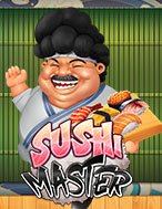 Giới Thiệu Sushi Master Slot: Kỷ Nguyên Mới Của Trò Chơi Slot