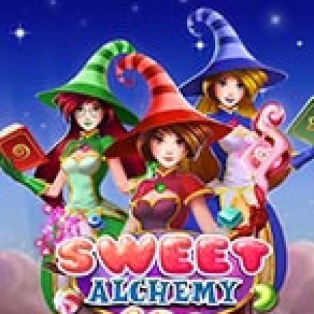 Đánh Giá Nhà Giả Kim Ngọt Ngào 100 – Sweet Alchemy 100 Slot: Kỳ Quan Game Slot Mới Nhất