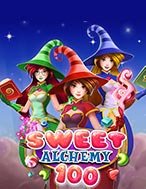 Đánh Giá Nhà Giả Kim Ngọt Ngào 100 – Sweet Alchemy 100 Slot: Kỳ Quan Game Slot Mới Nhất