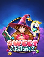 Bí Kíp Chơi Nhà Giả Kim Ngọt Ngào – Sweet Alchemy Slot: Tăng Cơ Hội Thắng Cược Tối Đa