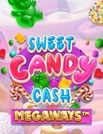 Khám Phá Sweet Candy Cash Megaways Slot: Trải Nghiệm Game Slot Huyền Bí