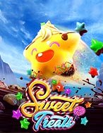 Sweet Treats Slot: Hướng Dẫn Đầy Đủ Từ A đến Z Cho Người Mới