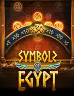 Bí Kíp Chơi Bí Mật Kim Tự Tháp – Symbols of Egypt Slot: Tăng Cơ Hội Thắng Cược Tối Đa