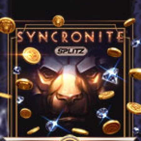 Giới Thiệu Syncronite Slot: Kỷ Nguyên Mới Của Trò Chơi Slot