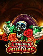 Taberna De Los Muertos Slot: Hướng Dẫn Đầy Đủ Từ A đến Z Cho Người Mới